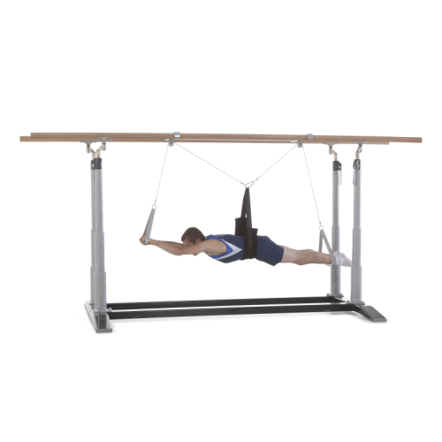 Тренажер на силу и координацию